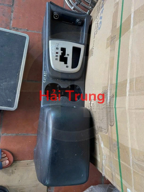 Yên ngựa Hyundai Santafe 2009 Tháo Xe