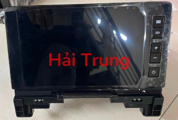 Màn hình Honda HRV 2024 2025 2026 Tháo Xe