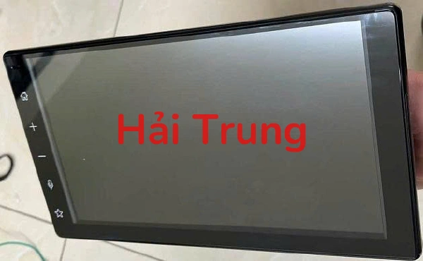 Màn hình Toyota Yaris Cross Tháo Xe 86180-BZD31 86180BZD31