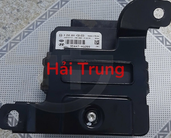 Hộp điều khiển hộp số ECU Hyundai Santafe 2019-2022 Tháo Xe 954474G200