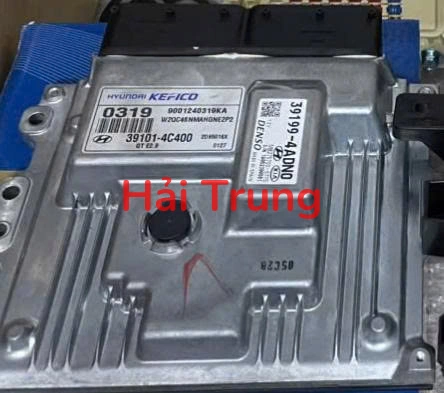 Hộp điều khiển động cơ ECU Hyundai Solati / Mighty Ex8 39199-4ADN0 391994ADN0