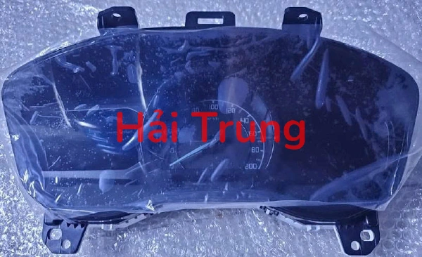 Đồng hồ táp lô Ford Ranger XLS Tháo Xe GB3T-10849-HD3ZHE