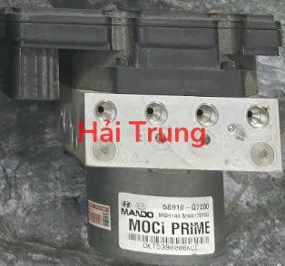 Cụm ABS Kia Seltos Tháo Xe 58910-Q7200