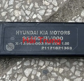 Ăng ten chìa khóa thông minh Smart Key Creta, Tucson, Elantra Tháo Xe 95460-BV000 95460BV000