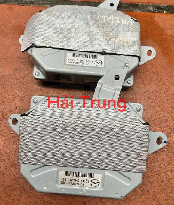 Hộp cốp Mazda CX-5 Tháo Xe KB8C-626H0-K4155
