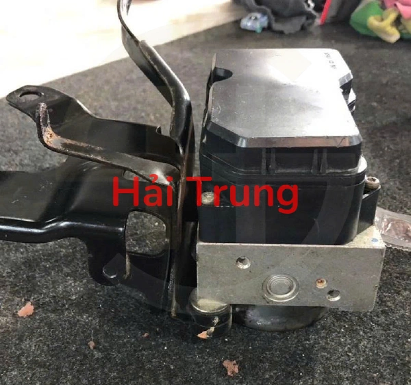 4451052C10 Cụm ABS Toyota Vios 2014-2020 Tháo Xe