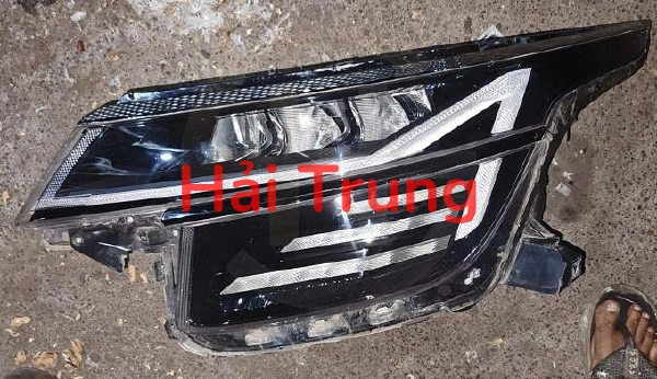 Đèn pha Kia Seltos 2025 2026 Tháo Xe