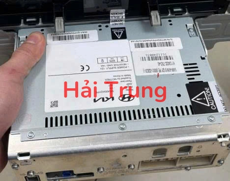 Màn hình Kia Sonet 2024 2025 2026 Tháo Xe