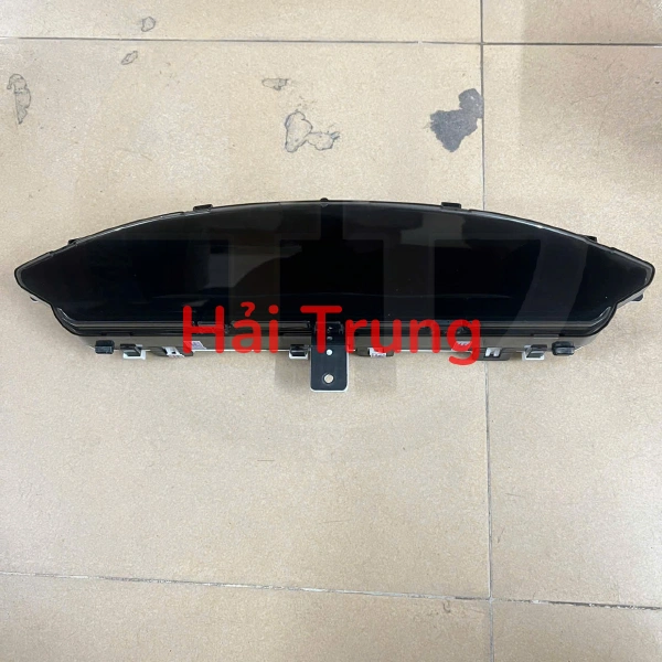 Đồng hồ táp lô nhỏ Honda Civic 2008 Tháo Xe