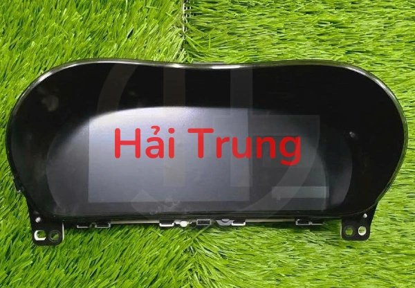 838000XF62 Đồng hồ táp lô Toyota Veloz 2022 Tháo Xe