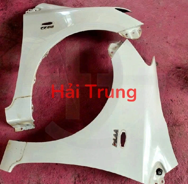 Tai xe Toyota Vios 2014-2018 Tháo Xe Zin