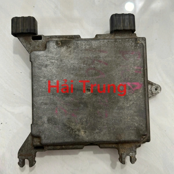 Hộp ECU điều khiển động cơ Honda Civic 1996-1999 Tháo Xe