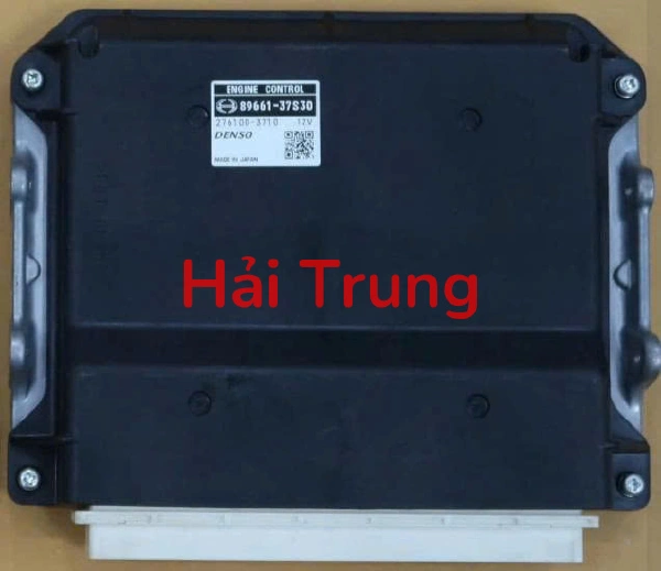 Hộp điều khiển động cơ ECU Hino 300 12v