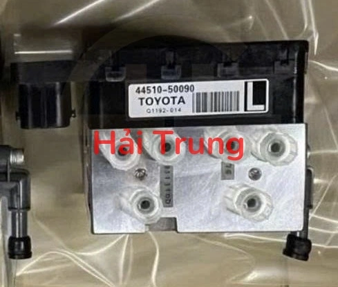 Cụm ABS Lexus LS 460 Tháo Xe 44510-50090