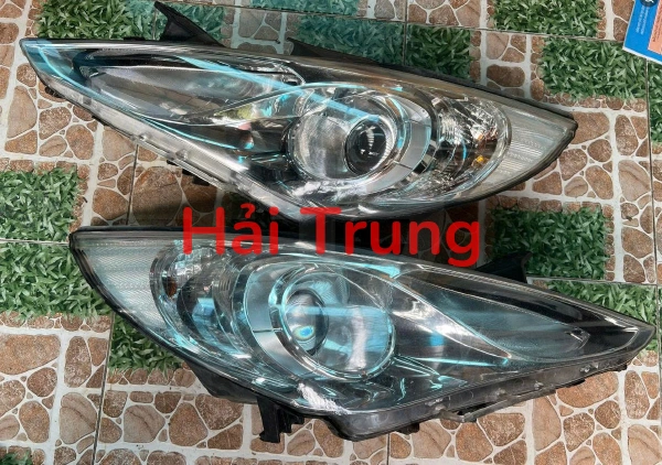 Đèn pha Hyundai Sonata 2012-2016 Tháo Xe
