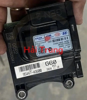 Hộp gài cầu 4WD Kia Sorento 2020-2025 Tháo Xe 954474G600