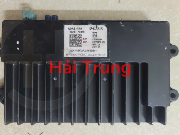 Hộp Camera 360 Kia Carnival 2022-2026 Tháo Xe 99910R0BA0