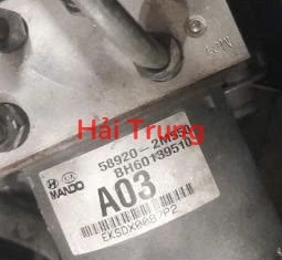 Cụm ABS Hyundai Genesis Coupe Tháo Xe