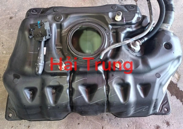 Thùng xăng Toyota Yaris Tháo Xe