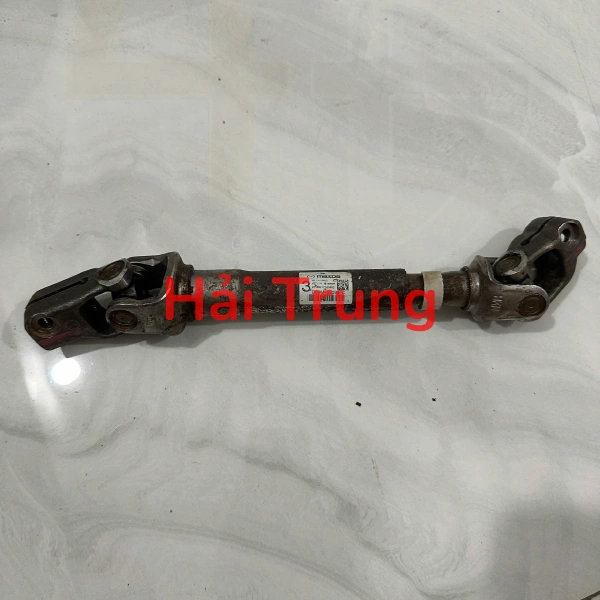 D09M32090C Khớp lái Mazda CX3 Tháo Xe