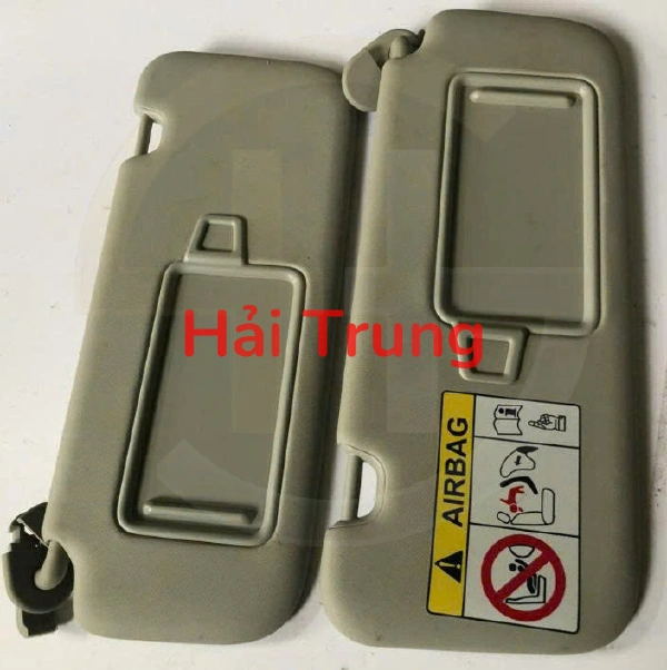 Chắn nắng trần xe Cerato 2019 2020 Tháo Xe