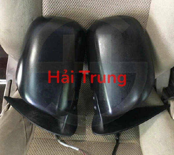 Gương chiếu hậu Toyota Hilux 2005-2007 Tháo Xe