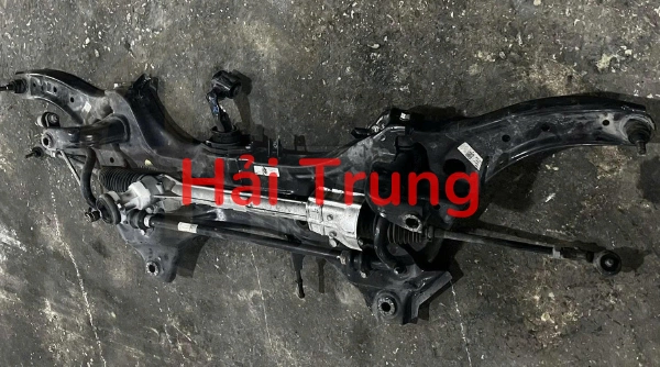 Thước lái Hyundai Creta 2022-2024 Tháo Xe