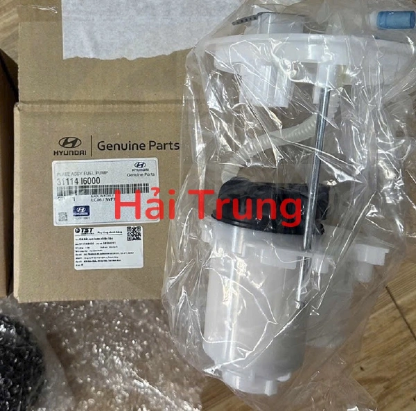 Lọc xăng Hyundai Stargazer 2023-2026 Tháo Xe 31114I6000