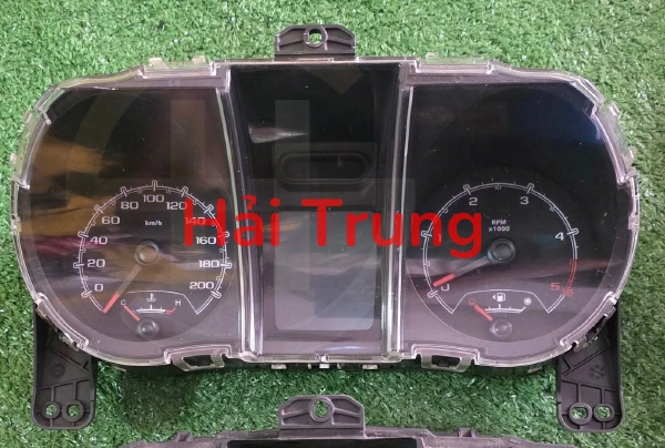 Đồng hồ táp lô Chevrolet Colorado 2012-2020 Tháo Xe