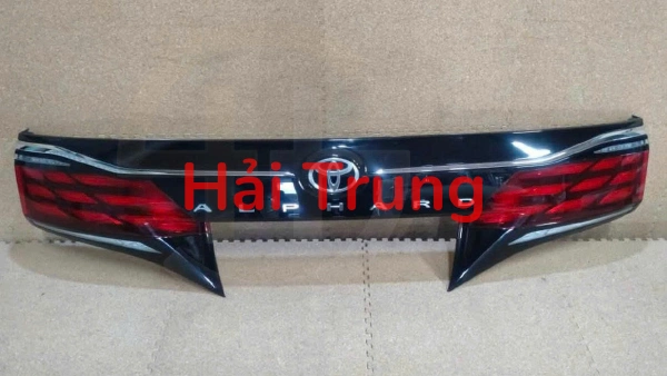 Đèn hậu cốp Toyota Alphard Tháo Xe