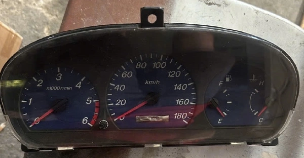 Đồng hồ táp lô Ford Ranger 2003 máy dầu Tháo Xe