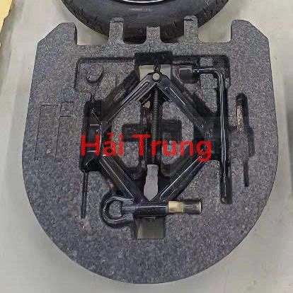 Hộp dụng cụ tháo Vinfast Fadil Tháo Xe