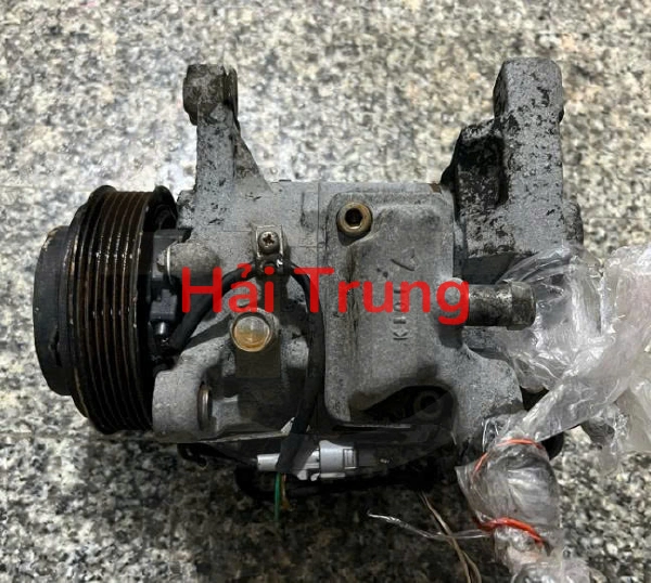 Lốc điều hòa Toyota Crown 2JZ Tháo Xe