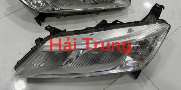 Đèn pha Honda City 2014-2017 Tháo Xe Zin