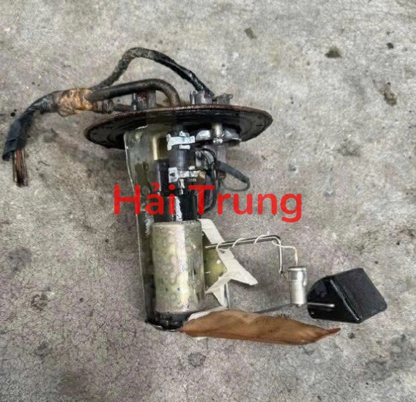 Bơm xăng Toyota Corolla 1993-1997 Tháo Xe