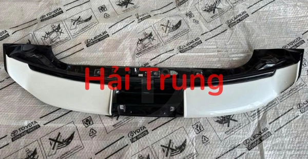 Đuôi gió Toyota Fortuner Tháo Xe