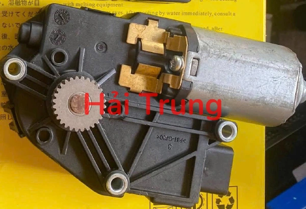 Mô tơ gập ghế Kia K5 2021-2025 Tháo Xe 81679-L2000 81679L2000