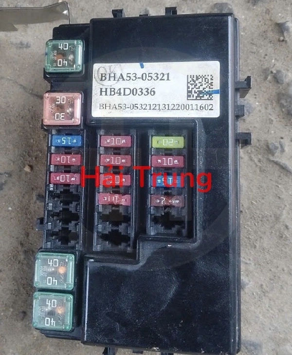 BHA53-05321