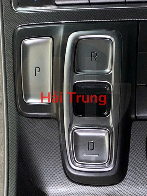 Công tắc chuyển số điện tử Hyundai Santafe 2022-2024 Tháo Xe 467W0S1100