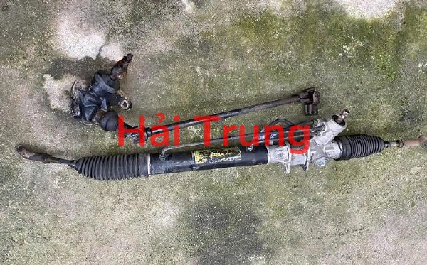 Thước lái Kia K2700 Tháo Xe