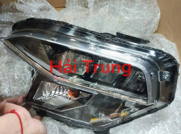 Đèn pha Hyundai Accent 2024-2027 Tháo Xe Zin