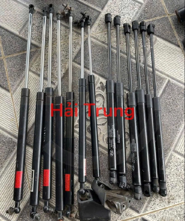 Ty cốp Ford Escape 2009-2013 Tháo Xe