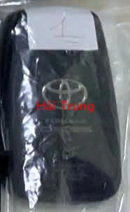 Chìa khóa điện Toyota Corolla Cross Tháo Xe