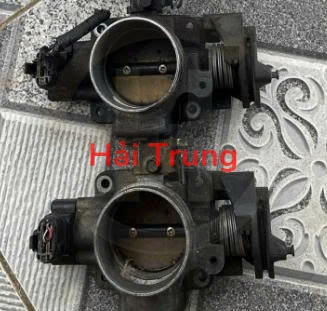 Bướm ga Ford Escape 2009-2013 Tháo Xe