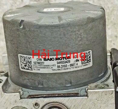 Đồng hồ táp lô MG MG5 Tháo Xe 544833429