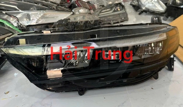 Đèn pha Honda Accord 2023 2024 2025 Tháo Xe Zin