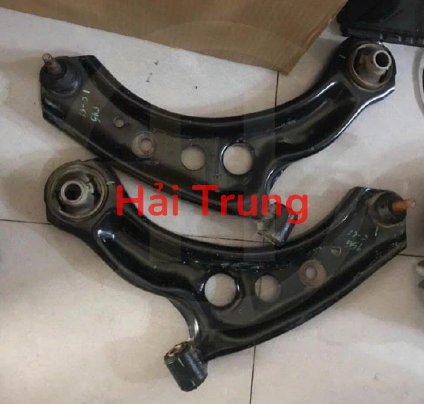 Càng A Toyota Vios 2020-2023 Tháo Xe