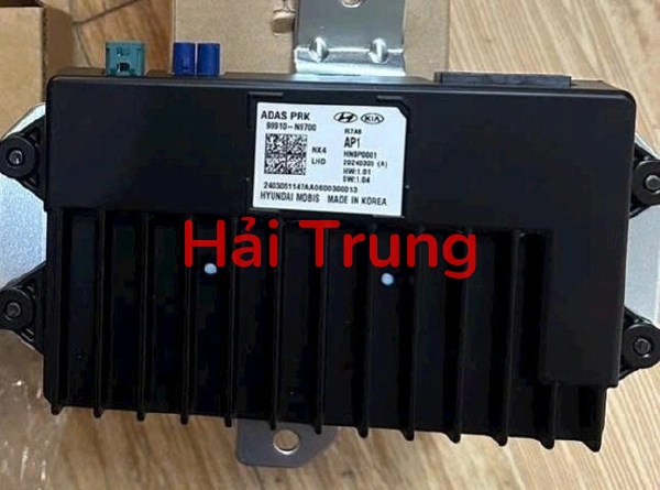 Hộp ADAS Hyundai Tucson 2021-2024 99910-N9700 99910N9700
