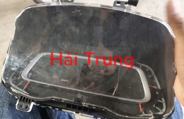 Đồng hồ táp lô Kia Sonet 2021-2025 Tháo Xe 94003CC070
