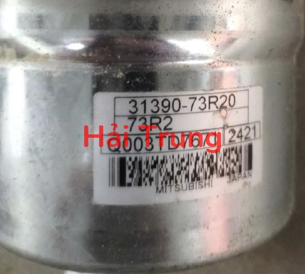 Mô tơ cọc lái Suzuki XL7, Ertiga Tháo Xe 31390-73R20 3139073R20